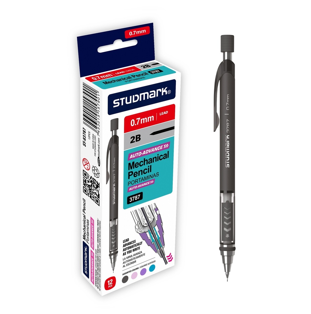 PORTAMINA ST-03787 .7MM AUTO ADVANC