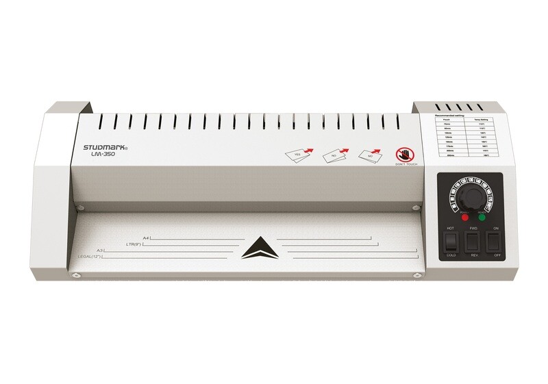 LAMINADORA ST-LM-350 A3