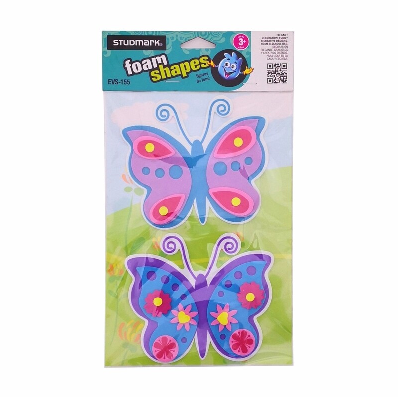 FOMI ST-EVS-155 MARIPOSAS