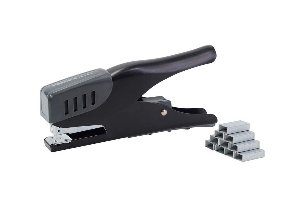 ENGRAPADORA ST-PS-56-A PINZAS+1000 GRAPAS