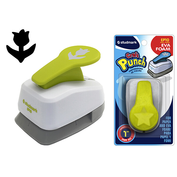 PERF FOMI ST-EP10-082 1" TULIPAN