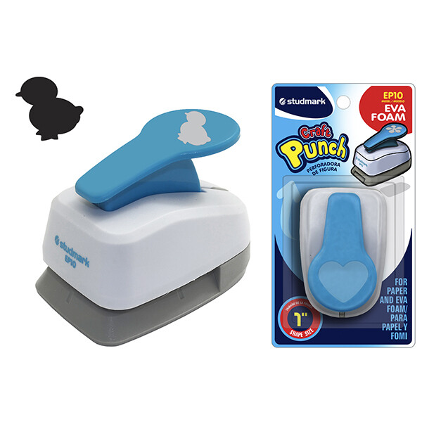 PERF FOMI ST-EP10-094 1" POLLITO