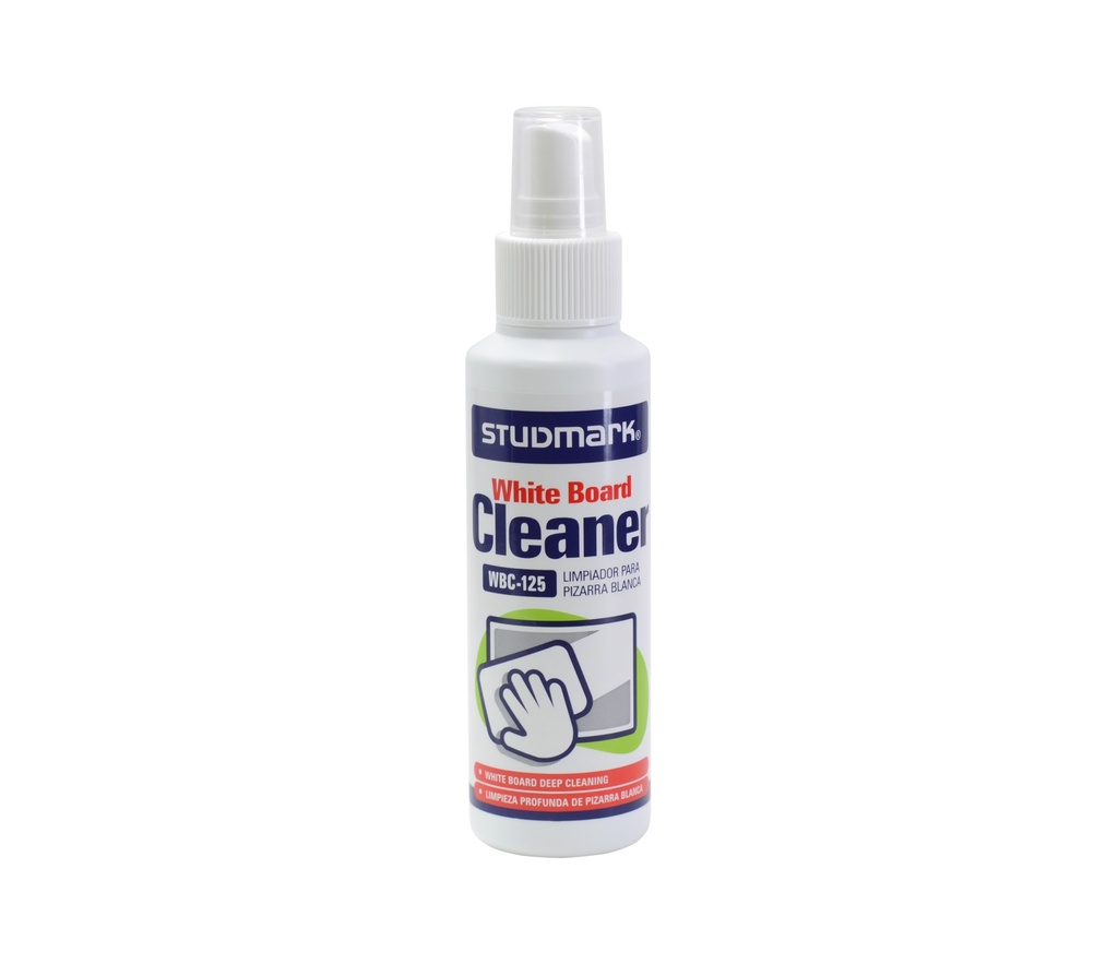 LIMPIADOR ST-WBC-125 P/PIZARRA FORMICA 125ML