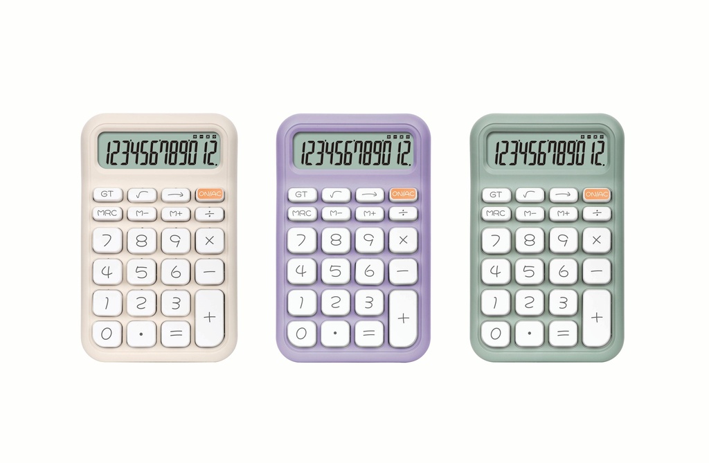 [04502] CALCULADORA ST-DC-103 12 DIG SURT