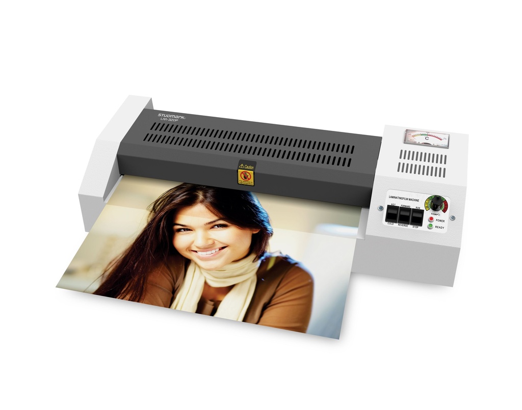 LAMINADORA ST-LM-320P A3