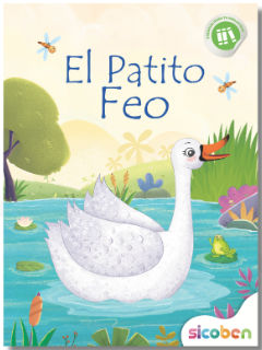 CUENTOS CLASICOS EL PATITO FEO