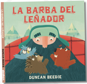 [04530] CONECTANDO LA BARBA DEL LEÑADOR