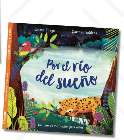 [04531] CONECTANDO POR EL RIO DEL SUEÑO