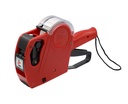 MAQ.ETIQUETADORA ST-PL-550 1LINEA 8DIG