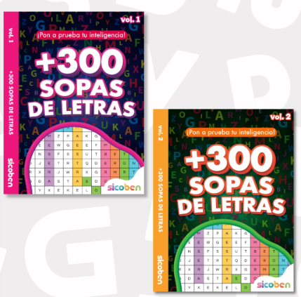 [04571] MAS 300 SOPAS SICOBEN 2X1 491492