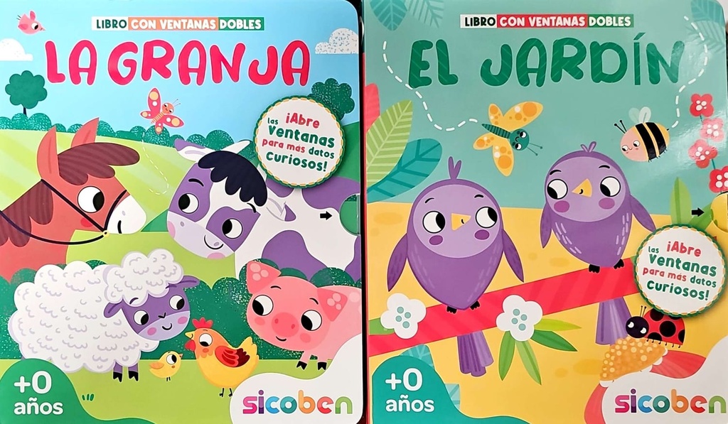 DOBLE DIVERSION 2X1 496497