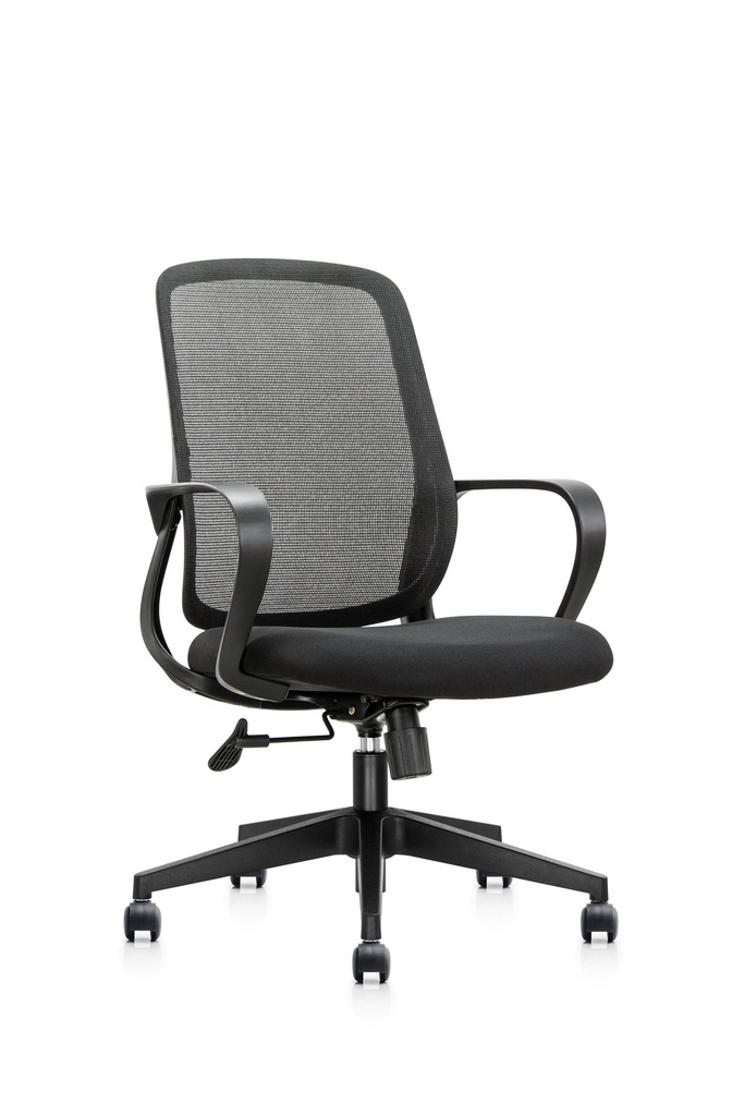 [04611] SILLA SEMI EJEC. ST-OC-100 FOCUS MESH NG