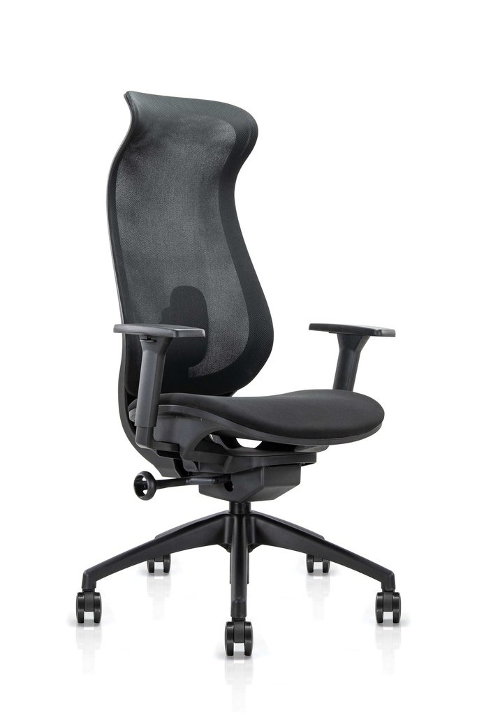 SILLA EJECUTIVA ST-OC-203 PRIME ERGO MESH NG