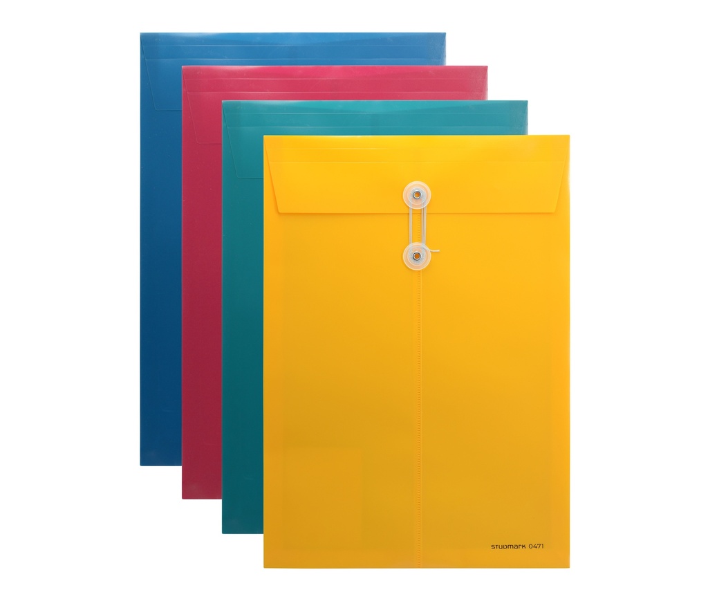 SOBRE ST-00471 OF VERT C/CORDEL NOVA