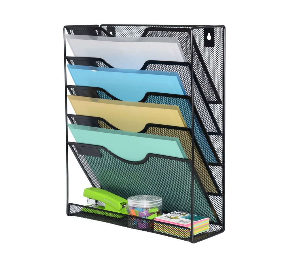 ORGANIZADOR VERTICAL ST-ME-359-A