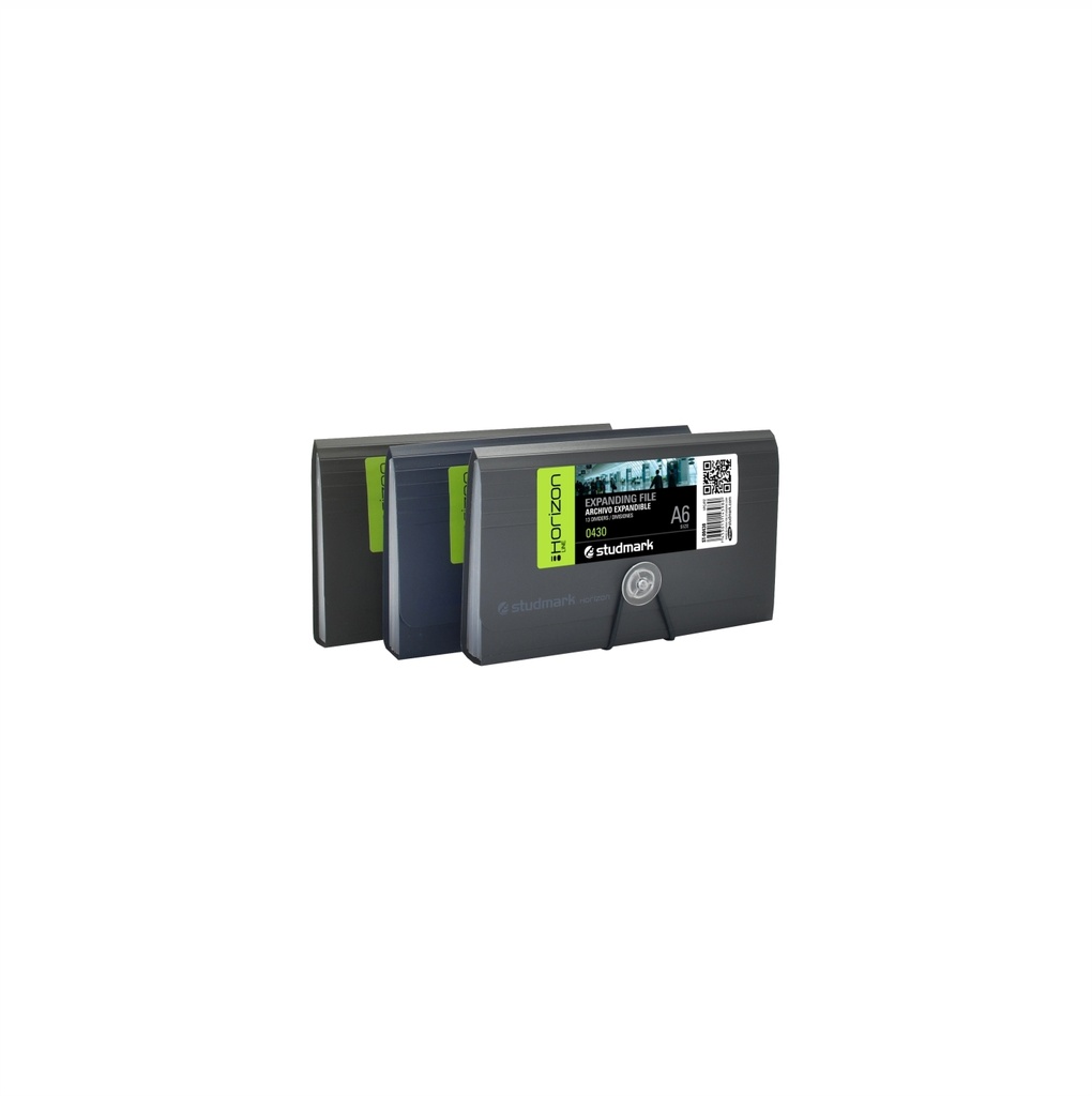 [04748] ACORDEON ST-00430 A6 13 DIV. HORIZON