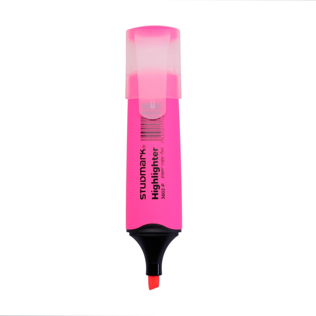 RESALTADOR ST-03602-P RS 12X1 RECT