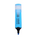 RESALTADOR ST-03602-S AZ 12X1 RECT