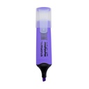RESALTADOR ST-03602-V VIO 12X1 RECT