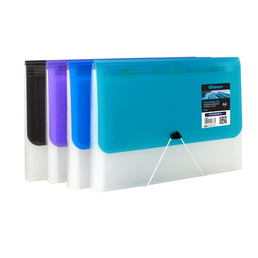 [ST-00004/12] ACORDEON ST-00004 A4/12