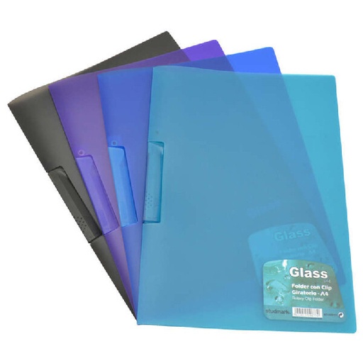 [01818] FOLDER ST-00016 T/O CLIP SUJ