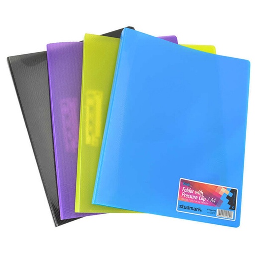 [02883] FOLDER ST00276 OF CLIP/PRESION KRACH