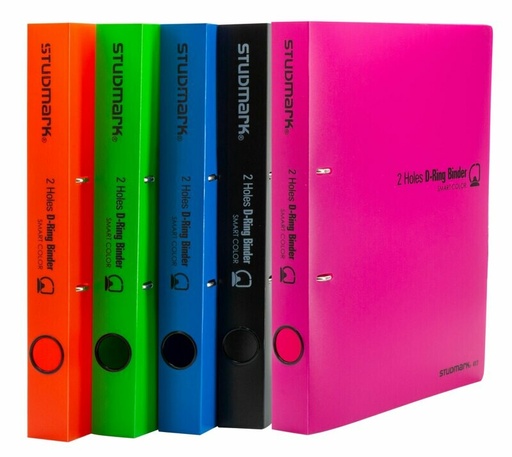 [02727] FOLDER ST00417 2 ANILLOS