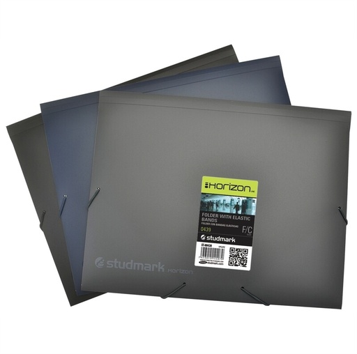 [03628] FOLDER ST00439 OF C/BANDAS HORIZON