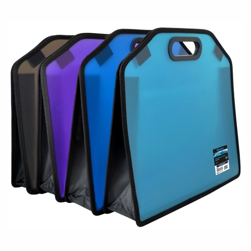 [02006           ] MALETIN ST00042 A3 PORTADOCUMENTOS                          