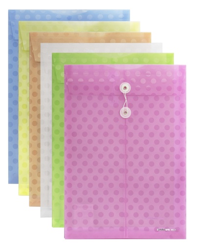 [02000           ] SOBRE ST-00030 OF VERT C/COR LASER 240X1