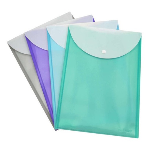 [02150           ] SOBRE ST-00305 OF VER C/BROCHE