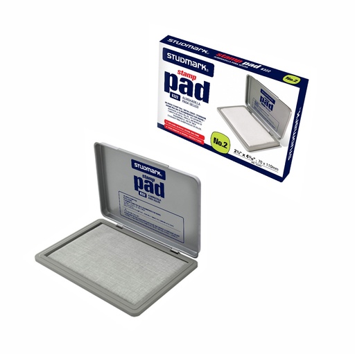 [01874] ALMOHADILLA ST-06322 #2 S/TINTA