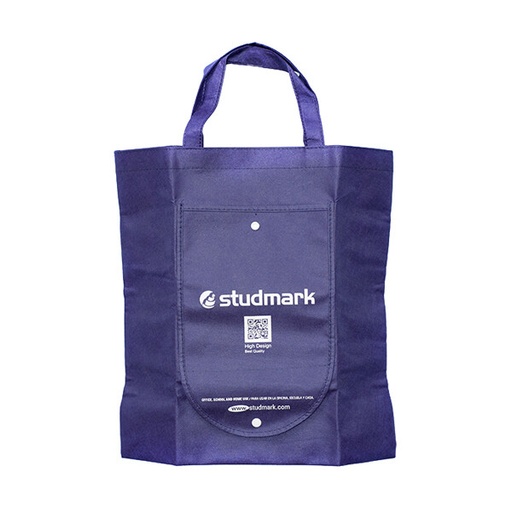 [03539] BOLSA STUDMARK ST-BAG-001 40X40CM