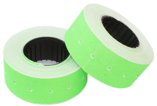 [01083] ETIQUETA ST-PRS-01 P/PRECIO VD NEON