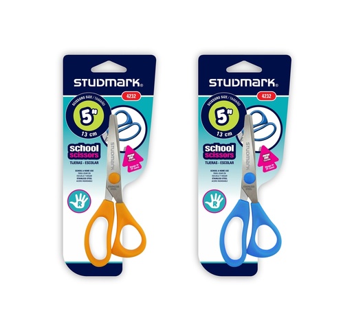 [00600           ] TIJERA ST-04232 ESCOLAR 5 PLG                               