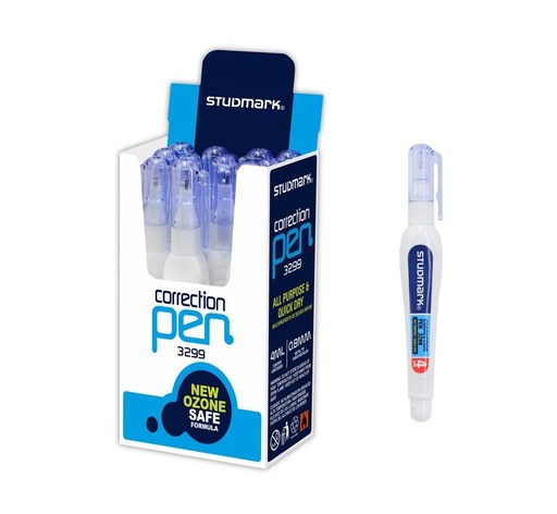 [03728] CORRECTOR ST-03299 LAPIZ 4ML