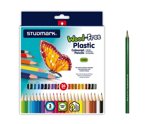 [04155] COLOR ST-03462 PLASTICO LARGO 24X1