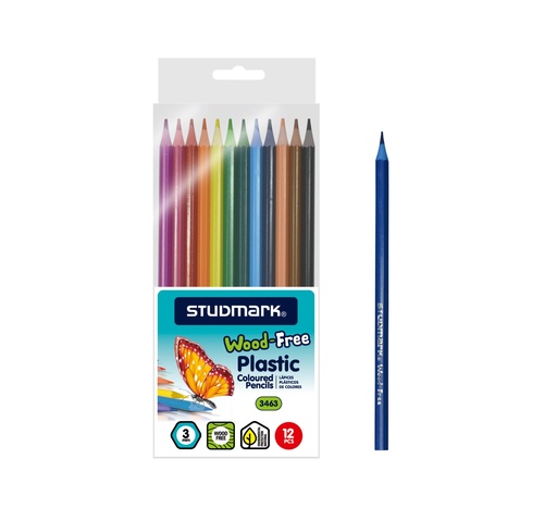 [04156] COLOR ST-03463 PLASTICO LARGO 12X1