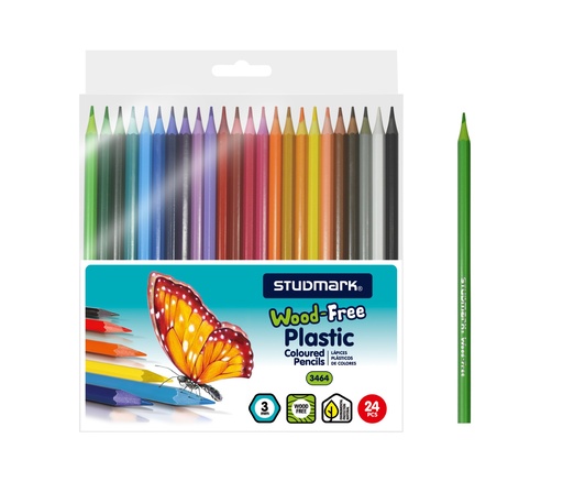 [04157] COLOR ST-03464 PLASTICO LARGO 24X1