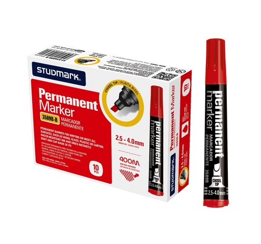 [03316           ] MARCADOR PER ST-03509B-B 10X1                               