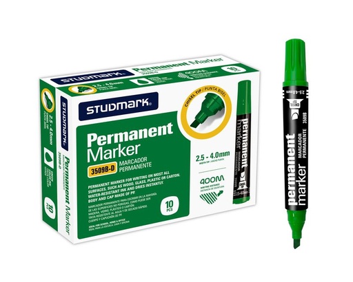 [03318           ] MARCADOR PER ST-03509B-D 10X1                               