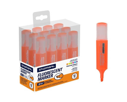 [00756           ] RESALTADOR ST-03615-F NJ  12X1 RECT                         