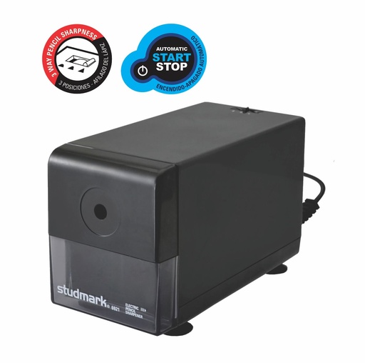 [03204           ] SACAPUNTA ST-06921 ELECTRICO AJUSTABLE                      