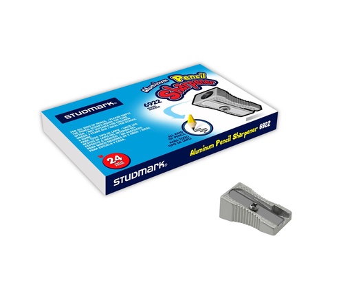 [00498           ] SACAPUNTA ST-06922 ESCOLAR ALUM 24X1                        