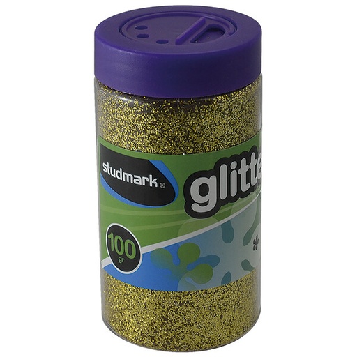 [02954] ESCARCHA ST-GL-09X BOTE ORO 100G