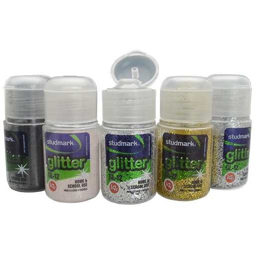 [02416] ESCARCHA ST-GL-12 5 FRASCOS 14GMS