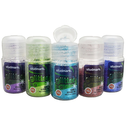 [02417] ESCARCHA ST-GL-13 5 FRASCOS 14GMS