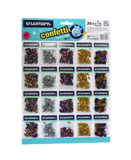 [02368] ESCARCHA ST-GL-41 FIG PERLA 20X1.5G