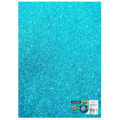 [02893] FOMI ST-EVA-GL10B 50X70 ESCAR AZ CELESTE