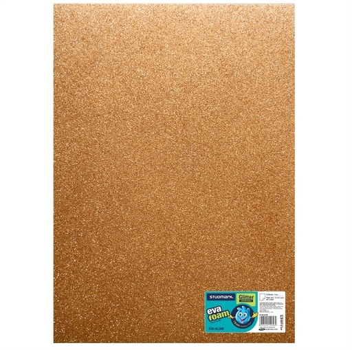 [02903] FOMI ST-EVA-GL20B 50X70 ESCAR 10HJ BRONCE